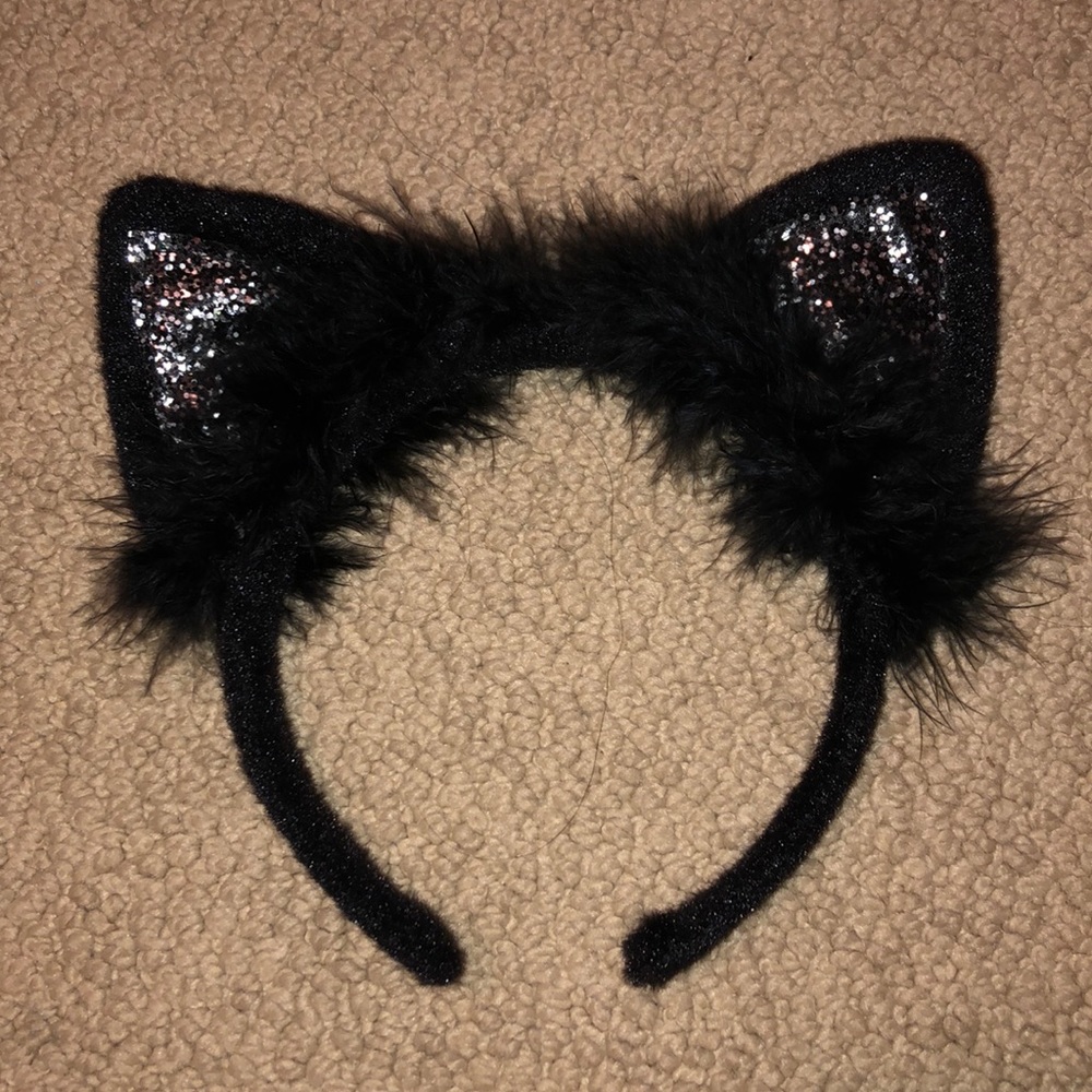 cat ears
